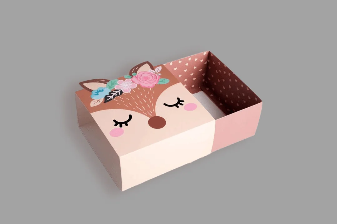 Tray Sleeve