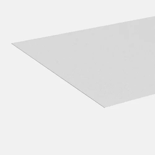 White Paperboard