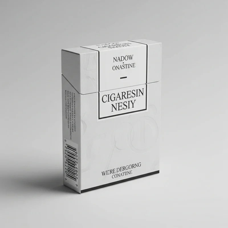 Custom Cigarette Boxes