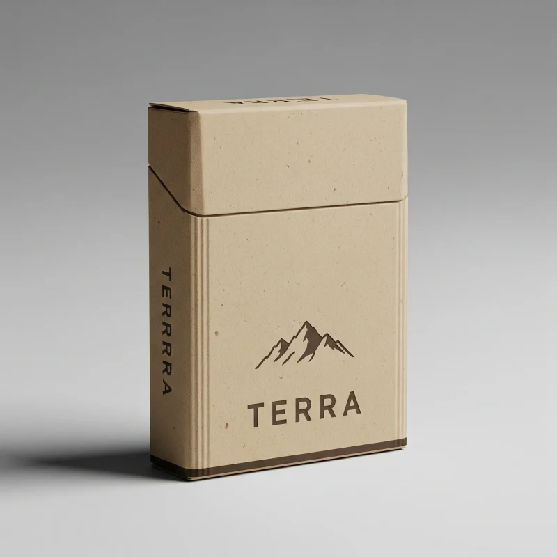 Custom Cigarette Boxes
