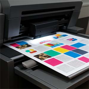 Digital Printing