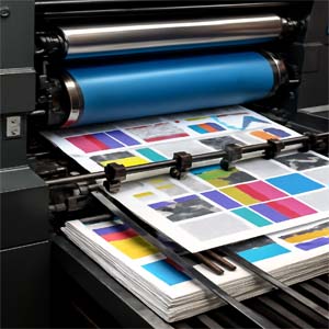 Offset Printing