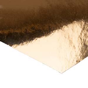 Gold Paper