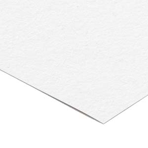 white kraft paper