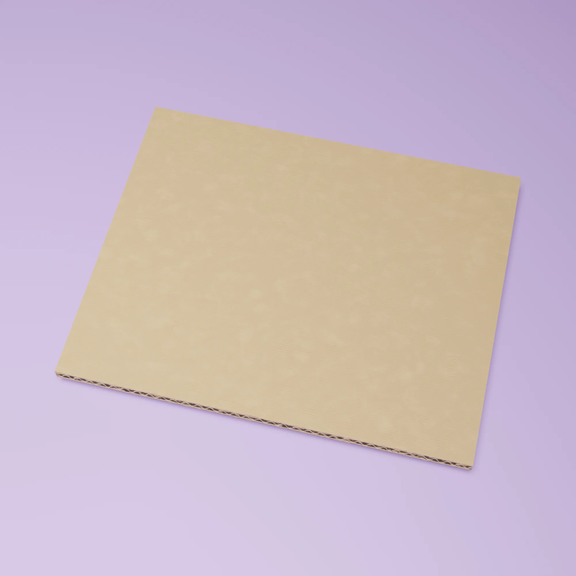 Corrugation