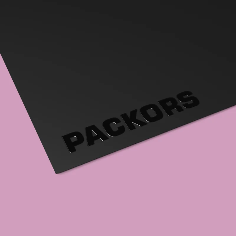Emboss Packors