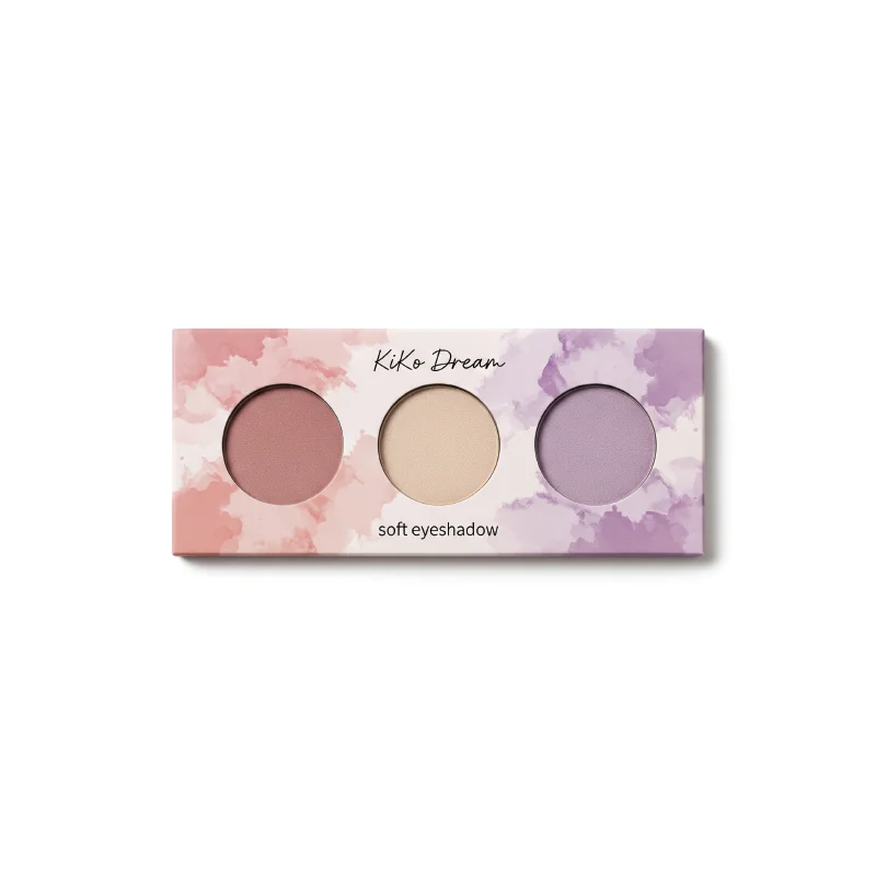 Custom Eye Shadow Boxes