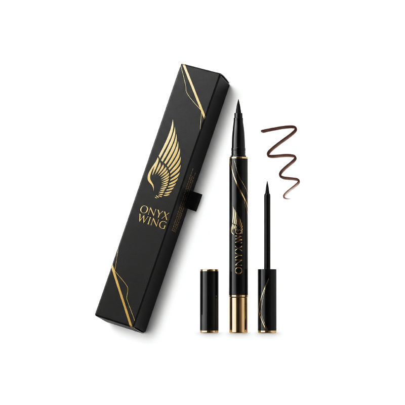 Custom Eyeliner Boxes