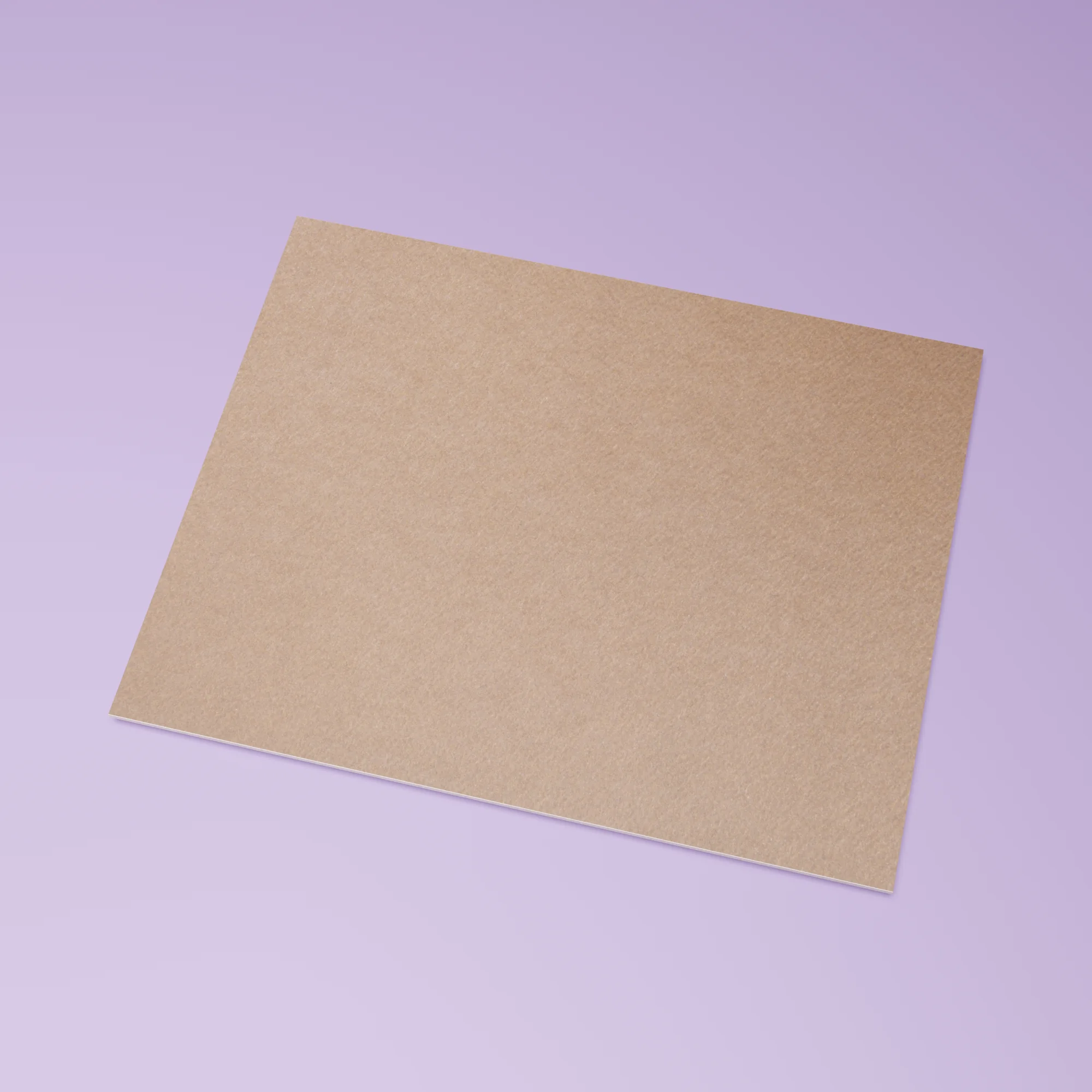 Brown Kraft Paper