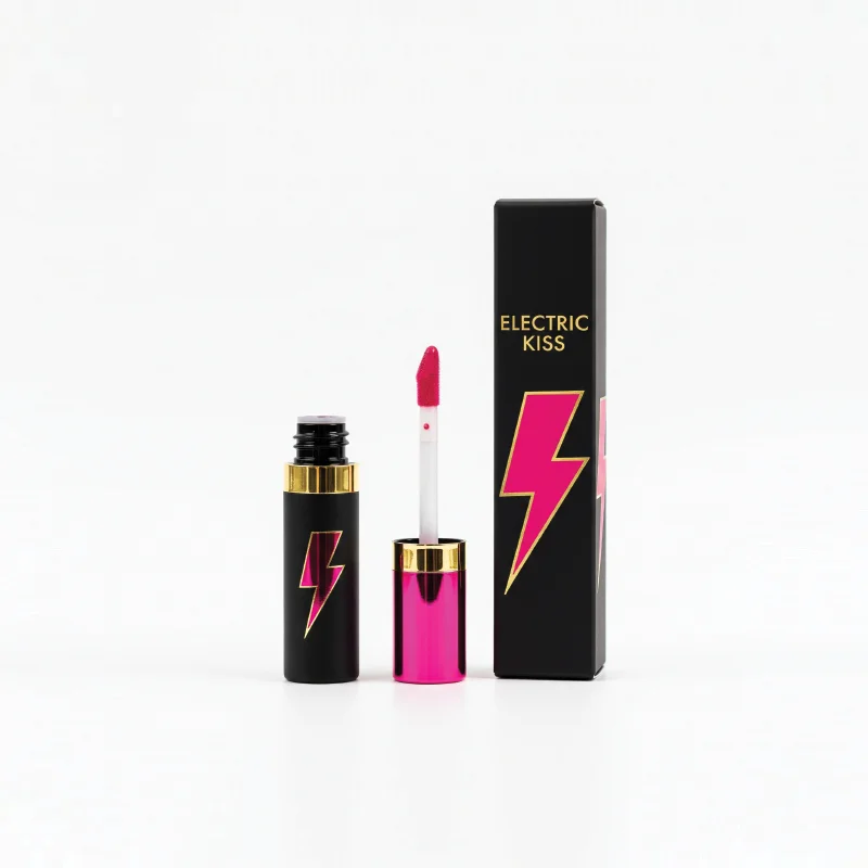 Custom Lip Gloss Boxes