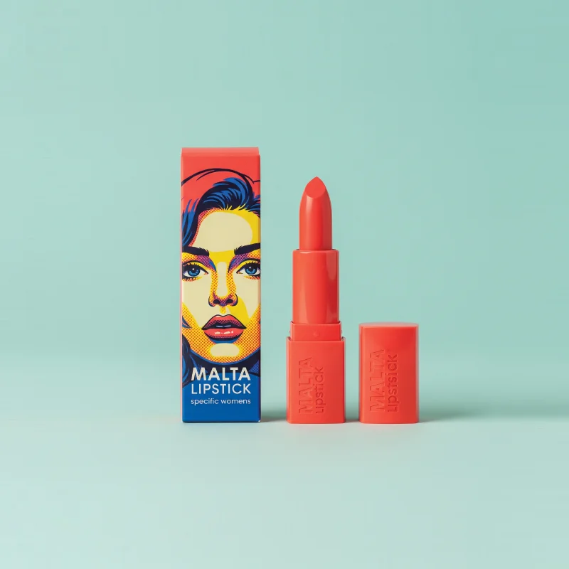 Custom Lipstic Boxes