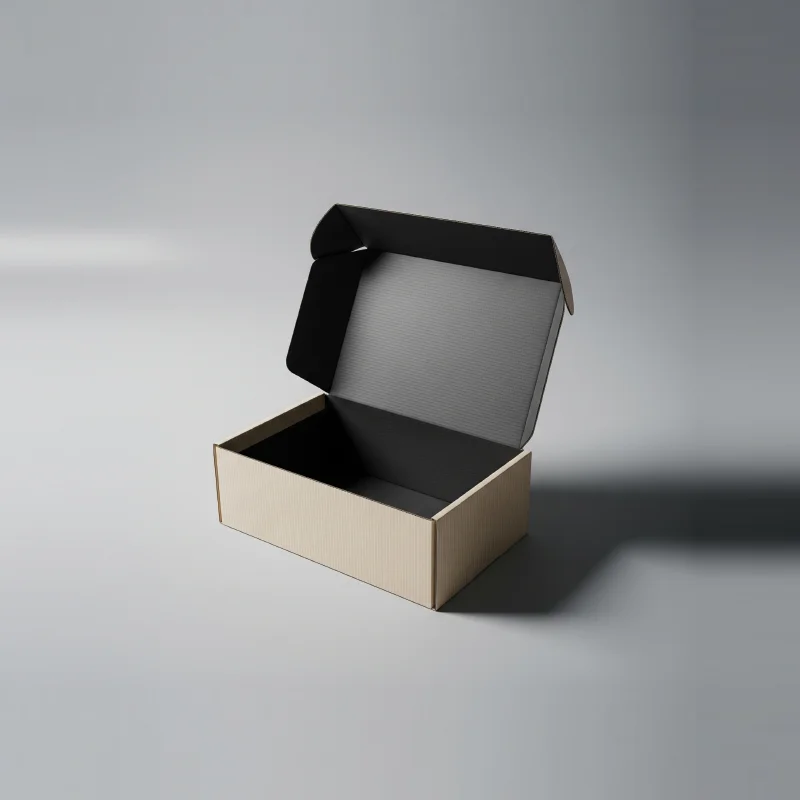 Custom Mailer Boxes
