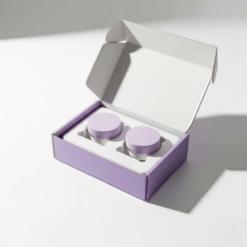 Custom Mailer Boxes