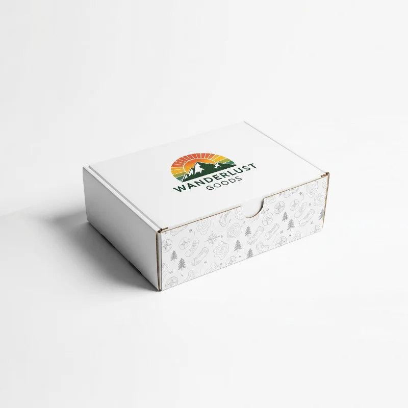 Custom Mailer Boxes
