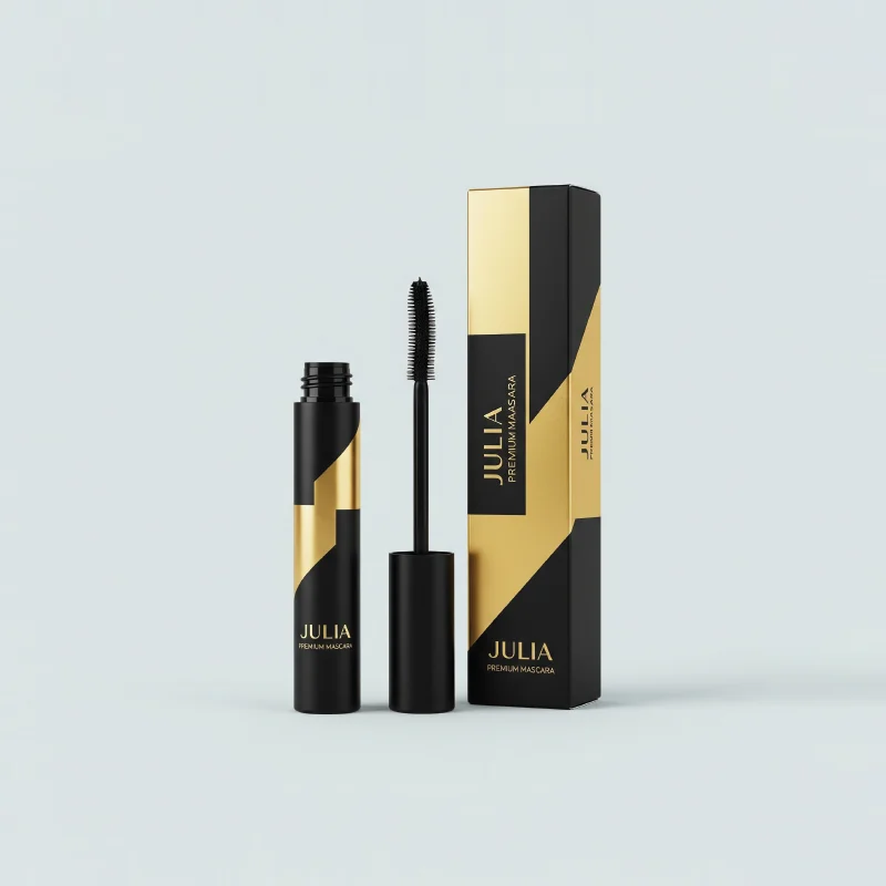 Custom Mascara Boxes - Packors